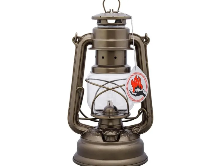 Feuerhand Sturmlaterne Baby Special* Laternen