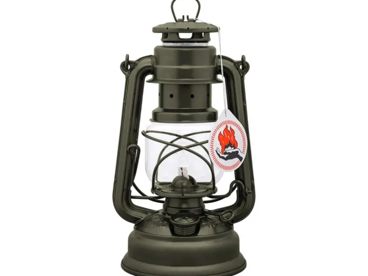 Feuerhand Sturmlaterne Baby Special