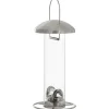 Fidelio Futtersäule Polycarbonat* Vogelbedarf