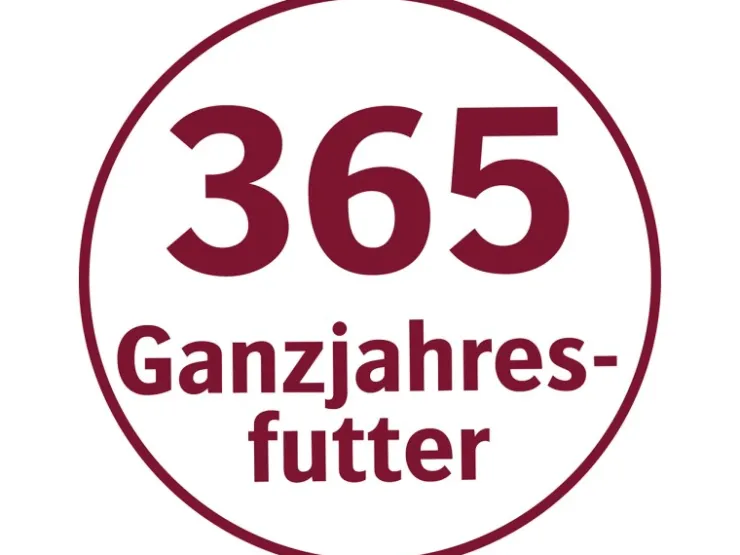 Fidelio Futtersäule Polycarbonat* Vogelbedarf