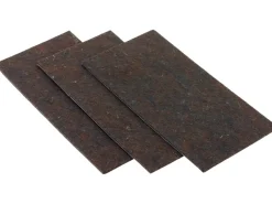 Filzgleiter 10 cm x 20 cm 3 Stück