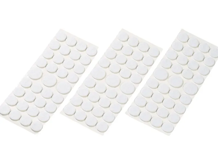 Filzgleiter-Set CLS 105-teilig