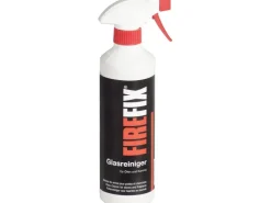 Firefix Kaminglasreiniger 500 ml* Reinigung