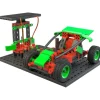 Fischer Baukasten Green Energy Profi
