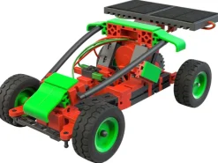 Fischer Baukasten Green Energy Profi