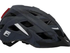 Fischer Fahrrad helm Urban Plus Brooklyn L/XL* Insektenschutz