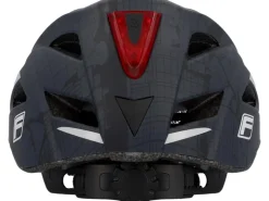 Fischer Fahrrad helm Urban Plus Brooklyn L/XL* Insektenschutz