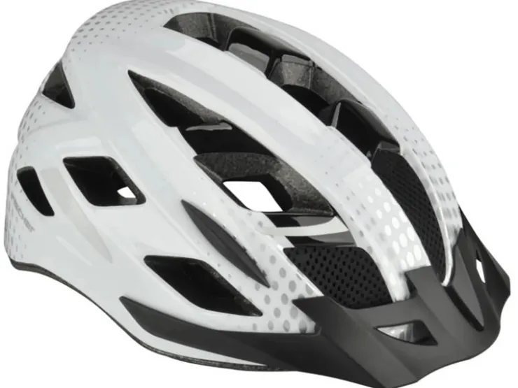 Fischer Fahrrad helm Urban Lano Gr. S/M