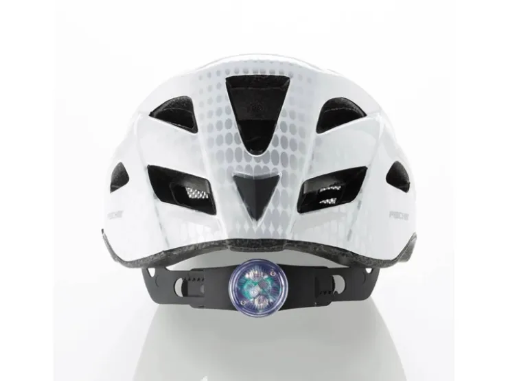Fischer Fahrrad helm Urban Lano Gr. S/M