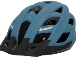 Fischer Fahrrad helm Urban Plus Chicago S/M* Insektenschutz