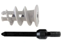 Fischer Gipskartondübel GK (100 ST)* Wandregale