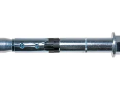 Fischer Hochleistungsanker FH II 10/10 S K (6kt-Schraube) (2 ST)