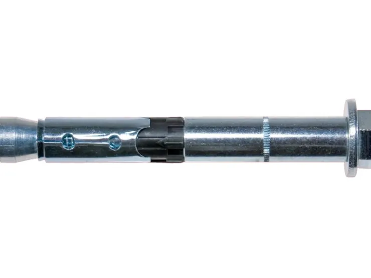 Fischer Hochleistungsanker FH II 12/10 S K (6kt-Schraube) (2 ST)