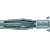 Fischer Hohlraum-Metalldübel HM 5 x 65 SK mit Schraube (4 ST)* Wandregale