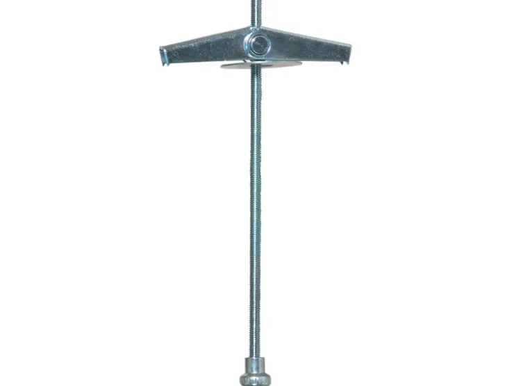 Fischer Kippdübel KD 3 B mit Gewindestange (10 ST)