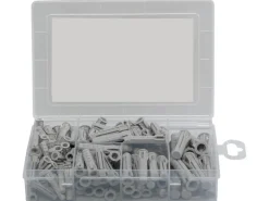 Fischer Meister-Box Wohnraum (132 Teile)* Weitere Regale