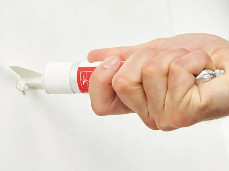 Fischer Reparatur Spachtel 70 ml