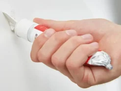 Fischer Reparatur Spachtel 70 ml