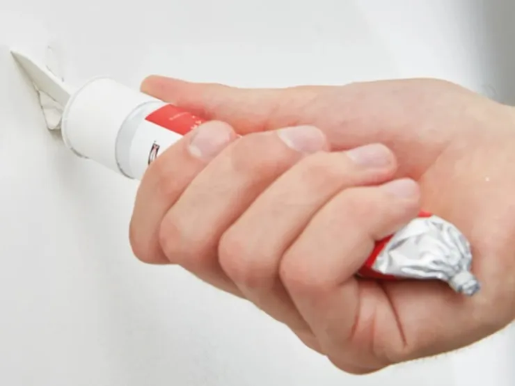 Fischer Reparatur Spachtel 70 ml