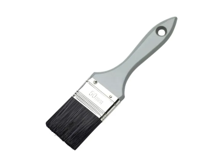 Flachpinsel 50 mm* Malerbedarf|Grundierung