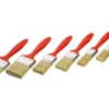 Flachpinsel-Set 6-teilig* Malerbedarf