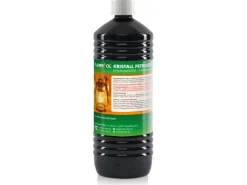 Flambiol Petroleum Heizöl in Flaschen 30 x 1l* Laternen