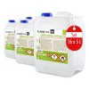 Flambiol Premium Brenngel 16 x 5l