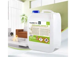 Flambiol Premium Brenngel 16 x 5l