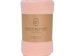 Fleece-Decke 125 cm x 150 cm* Überwürfe|Decken