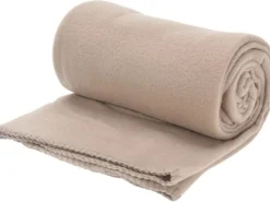 Fleece-Decke 125 cm x 150 cm