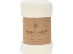 Fleece-Decke 125 cm x 150 cm* Decken