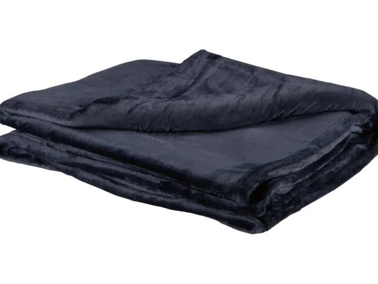 Fleece-Decke Dark Wonder 150 cm x 200 cm