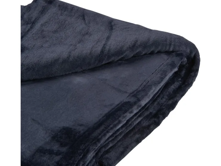 Fleece-Decke Dark Wonder 150 cm x 200 cm