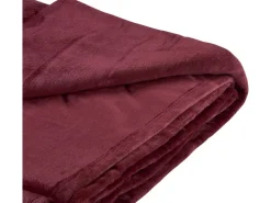 Fleece-Decke Midnight Mystery 150 cm x 200 cm* Sessel