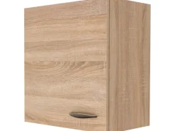 Flex-Well Classic Küchen-Oberschrank 50 cm Oslo Sonoma Eiche* Schränke