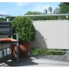 Floracord Balkonverkleidung Silbergrau 75 cm x 300 cm* Rollos