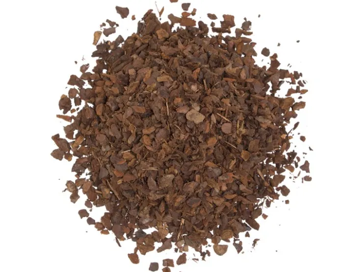 Floragard Pinienrinde fein 2 - 8 mm 20 l* Terraristik