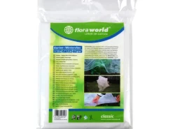 Floraworld Garten-/Wintervlies 10 m x 1,5 m