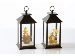 FlowerPower Flower Power LED Outdoor-Laterne Marta* Laternen