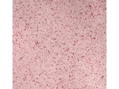 Floxxan Baumwollputz Montana 516 Cellulose Farbe Rot Putz Tapete Flüssigtapete* Dekorative Tapeten