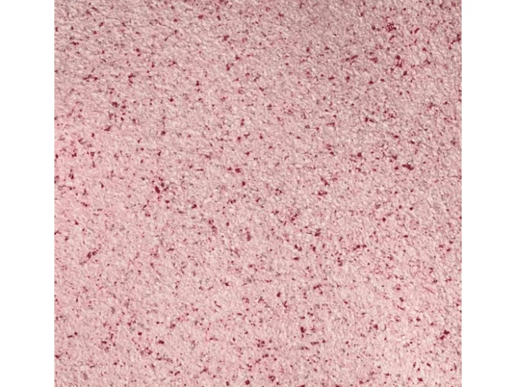 Floxxan Baumwollputz Montana 516 Cellulose Farbe Rot Putz Tapete Flüssigtapete* Dekorative Tapeten