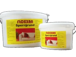 Floxxan Haft und Sperrgrund im 15Kg Eimer* Malerbedarf|Grundierung