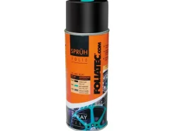 Foliatec Sprühfolie Glanz-Schwarz