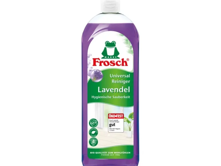 Frosch Lavendel Universal Reiniger 750 ml