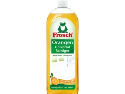 Frosch Orangen Universal-Reiniger 750 ml* Reinigung