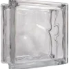 Fuchs Design Fuchs Deko Glasstein Wolke 14,5 cm x 14,5 cm x 8 cm