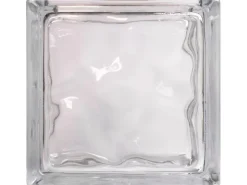Fuchs Design Fuchs Deko Glasstein Wolke 14,5 cm x 14,5 cm x 8 cm