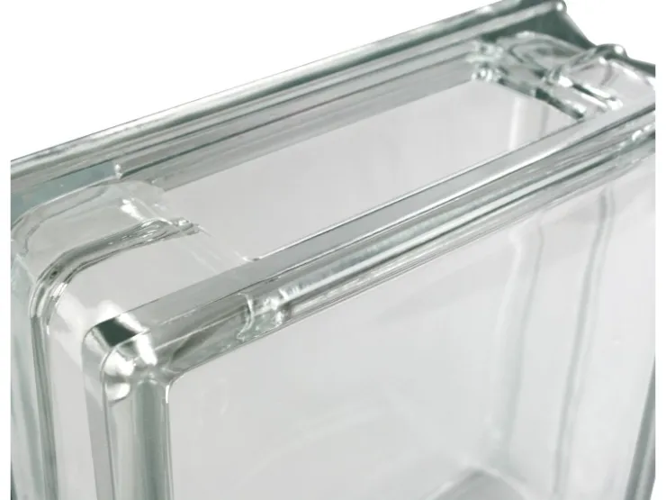 Fuchs Design Fuchs Dekoglasstein Vollsicht