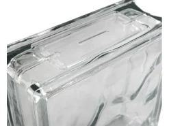 Fuchs Design Fuchs Dekoglasstein Wolke