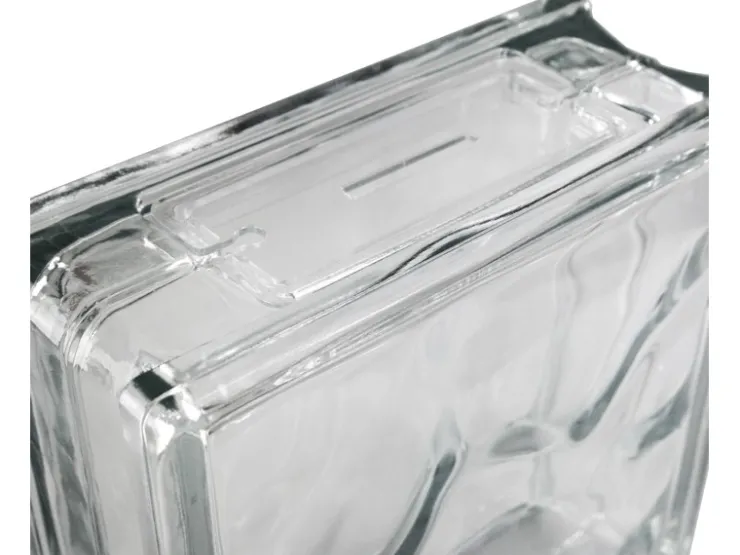 Fuchs Design Fuchs Dekoglasstein Wolke